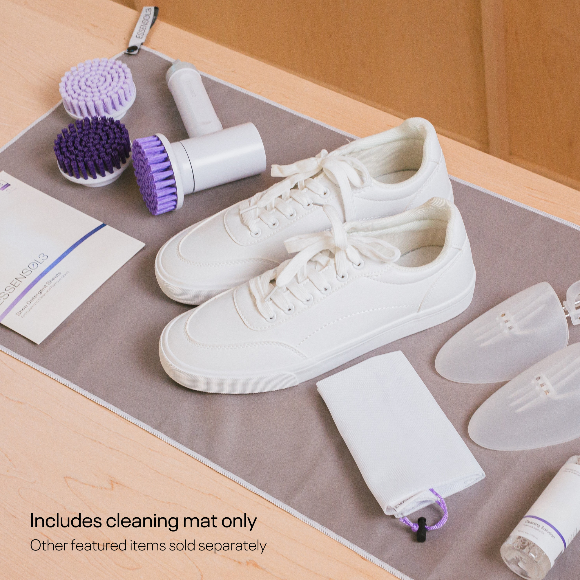 Shoe Cleaning Mat