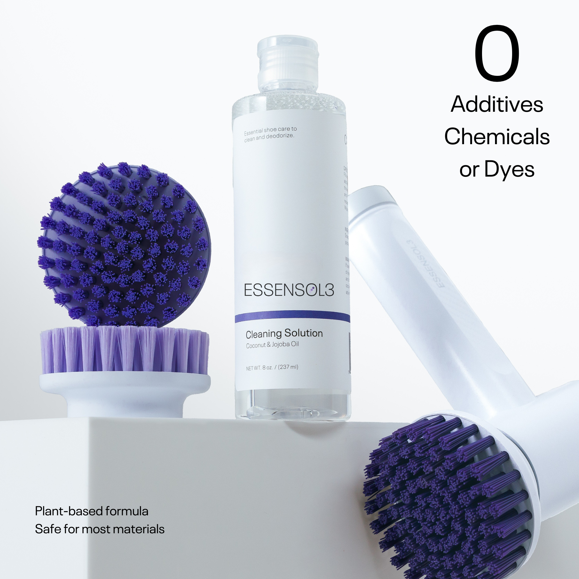 Shoe Cleaning Solution