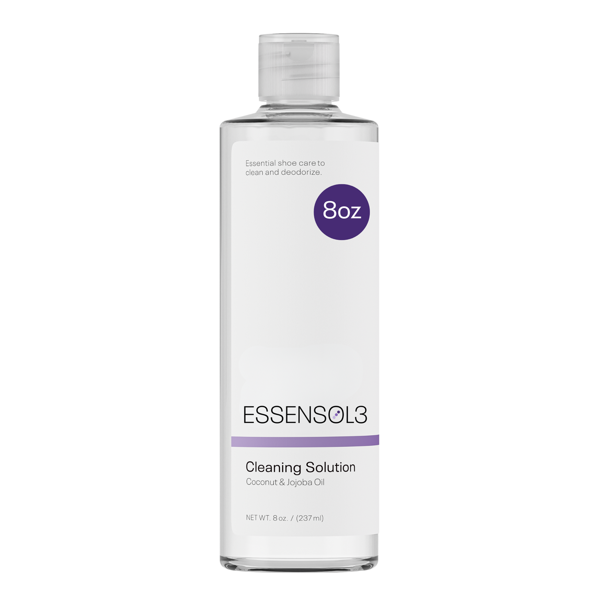 Shoe Cleaning Solution