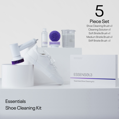 Essentials Kit