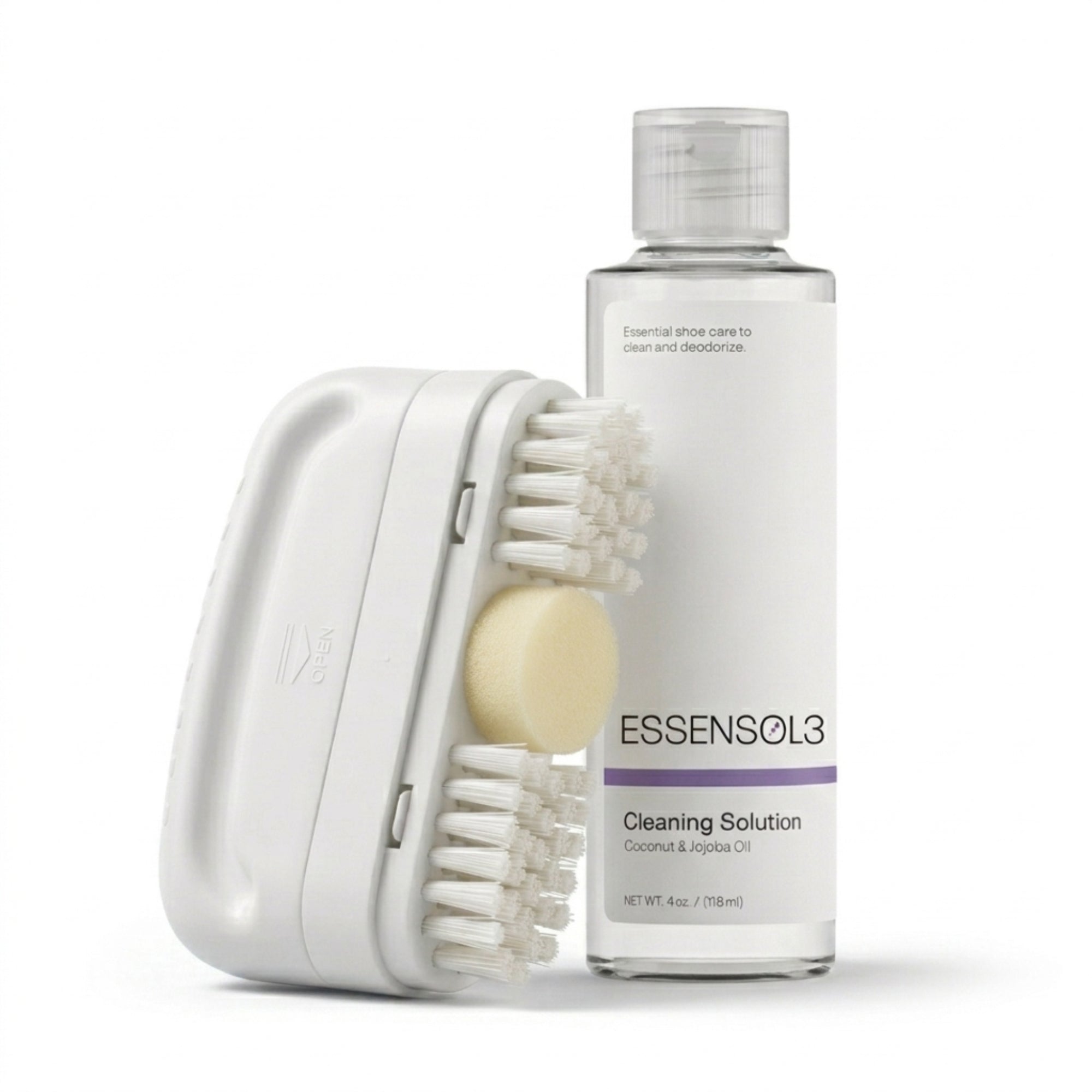 Shoe Care Kit
