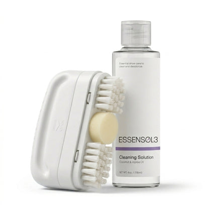 Shoe Care Kit