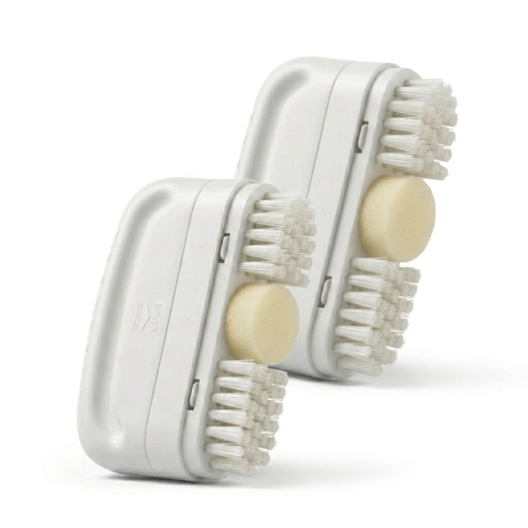 Shoe Cleaning Brush 2-Pack